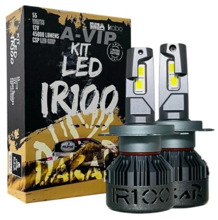 4969260a-ae75-43b8-a636-fdf0c3142be4 NEWIRX-H4 - Image 1