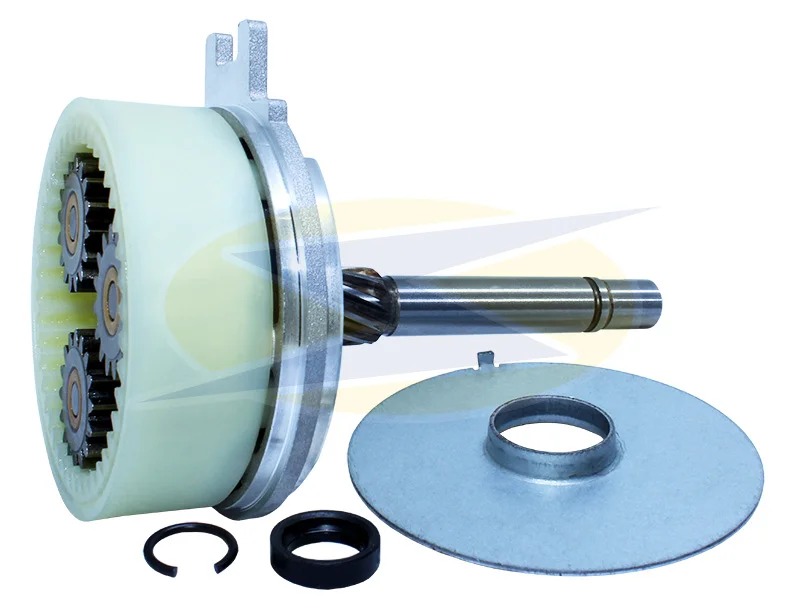 5 17.400 UNIFAP - Image 1