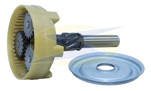 1 16.111 UNIFAP - Image 1