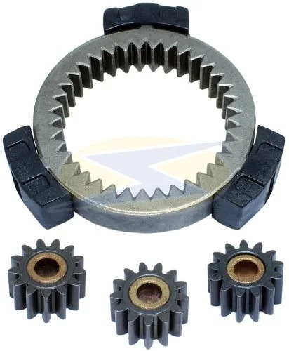 1 R-0120 UNIFAP - Image 1