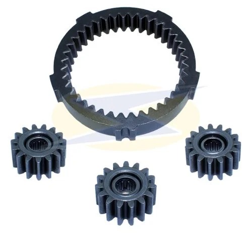 10 R-0199 UNIFAP - Image 1