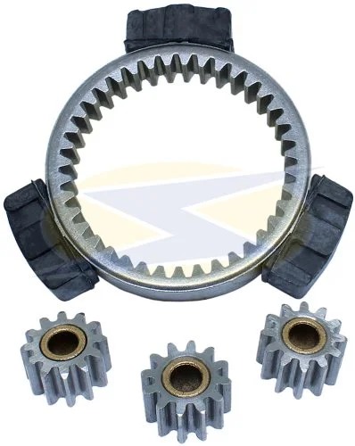 13 R-0082 UNIFAP - Image 1