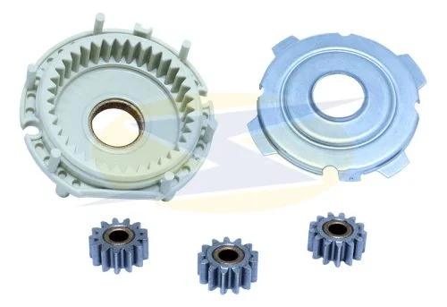 3 R-0080 UNIFAP - Image 1