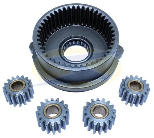 9 R-0142 UNIFAP - Image 1