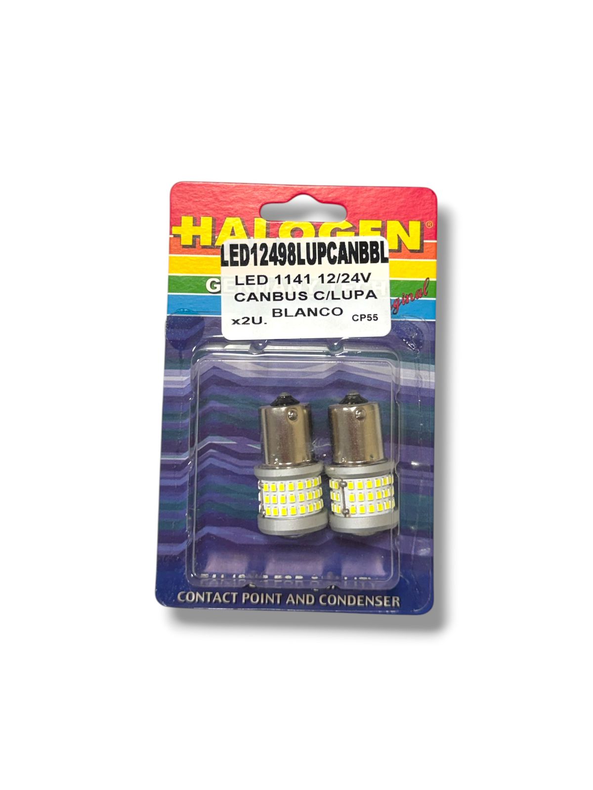 64be4cfa-f076-4270-b3ec-ae5c7865778e LED12498LUPCANBBL - Image 1