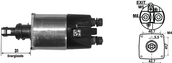 9620-1 LC-9620-1 - Image 1