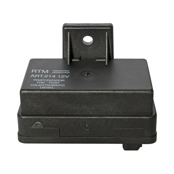 RTM214 RTM 214 - Image 1